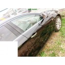 Tür vorne rechts Opel Insignia Farbcode Z20R GBG Saphirschwarz Black Metallic