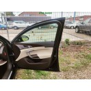 Tür vorne rechts Opel Insignia Farbcode Z20R GBG Saphirschwarz Black Metallic