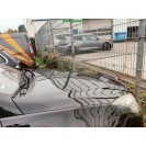 Motorhaube Opel Insignia Farbcode Z20R GBG Saphirschwarz Black Metallic