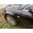 Kotflügel links Opel Insignia Farbcode Z20R GBG Saphirschwarz Black Metallic