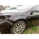 Kotflügel links Opel Insignia Farbcode Z20R GBG Saphirschwarz Black Metallic