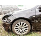 Kotflügel links Opel Insignia Farbcode Z20R GBG Saphirschwarz Black Metallic