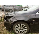 Kotflügel links Opel Insignia Farbcode Z20R GBG Saphirschwarz Black Metallic