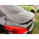 Heckklappe Opel Insignia Farbcode Z20R GBG Saphirschwarz Black Metallic