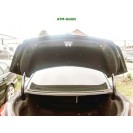 Heckklappe Opel Insignia Farbcode Z20R GBG Saphirschwarz Black Metallic