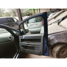 Tür vorne rechts Mitsubishi Colt 6 VI Farbcode 06H Farbe Blau
