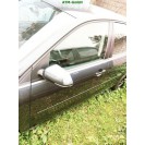 Tür vorne links VW Polo 9N3 5 türig Farbcode LC7V Grau Anthrazit Perleffekt