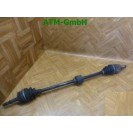 Antriebswelle Gelenkwelle Opel Meriva mit ABS rechts Beifahrerseite