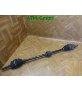 Antriebswelle Gelenkwelle Opel Meriva mit ABS rechts Beifahrerseite