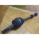 Antriebswelle Gelenkwelle Opel Meriva mit ABS rechts Beifahrerseite