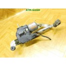 Wischermotor vorne links Wischergestänge VW Golf 6 VI Plus Bosch 5M0955119D