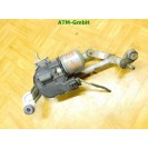 Wischermotor vorne links Wischergestänge VW Golf 6 VI Plus Bosch 5M0955119D