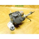 Wischermotor vorne links Wischergestänge VW Golf 6 VI Plus Bosch 5M0955119D