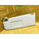 Sonnenblende links VW Golf 6 VI Plus Fahrerseite