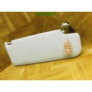 Sonnenblende links VW Golf 6 VI Plus Fahrerseite