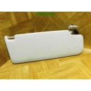 Sonnenblende links VW Golf 6 VI Plus Fahrerseite