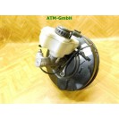 Hauptbremszylinder Bremskraftverstärker VW Golf 6 VI Plus 1K1614105DM