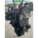 Motor VW Golf 6 VI 1.4 59 kW Motorcode CGG Gelaufen 97.000 KM