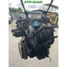 Motor VW Golf 6 VI 1.4 59 kW Motorcode CGG Gelaufen 97.000 KM