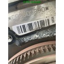 Motor VW Golf 6 VI 1.4 59 kW Motorcode CGG Gelaufen 97.000 KM