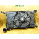 Wasserkühler Lüfter Kühlerlüfter VW Passat 3C5 B6 1K0959455EF 1K0121203AG