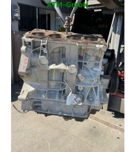 Motorblock VW Beetle 1.4 TSI 110 kW Motorcode CZA