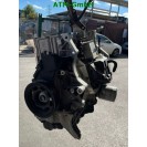Motorblock VW Beetle 1.4 TSI 110 kW Motorcode CZA