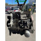 Motorblock VW Beetle 1.4 TSI 110 kW Motorcode CZA