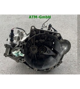 Getriebe Schaltgetriebe Kia C'eed 1.6 CVVT 16V 92 kW Getriebecode T9W5