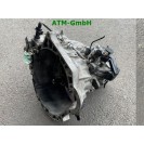 Getriebe Schaltgetriebe Kia C'eed 1.6 CVVT 16V 92 kW Getriebecode T9W5