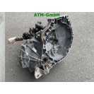 Getriebe Schaltgetriebe Fiat Punto Grande 3 III 199 1.3 JTD 16V 55 kW