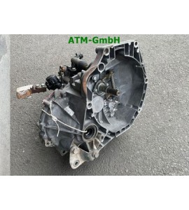 Getriebe Schaltgetriebe Fiat Punto Grande 3 III 199 1.3 JTD 16V 55 kW