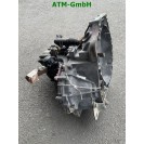 Getriebe Schaltgetriebe Fiat Punto Grande 3 III 199 1.3 JTD 16V 55 kW
