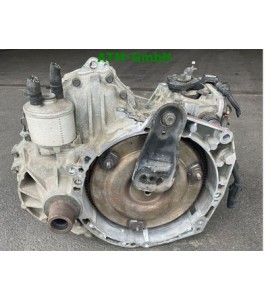 Getriebe Automatikgetriebe Ford Galaxy 2 I WGR 2.8 V6 150 kW Getriebecode FYR