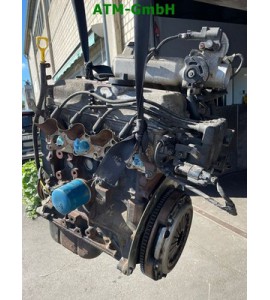 Motor Kia Picanto SA 1.1 48 kW Motorcode G4HG Gelaufen 81.100 KM