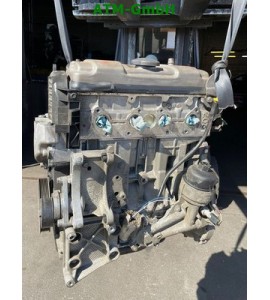 Motor Citroen C3 I 1.4 i 54 kW Motorcode KFV Gelaufen 112.162 KM