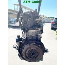 Motor Citroen C3 I 1.4 i 54 kW Motorcode KFV Gelaufen 112.162 KM