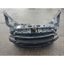 Frontmaske Schlossträger Wasserkühler Lüfter Verstärker Fiat Bravo