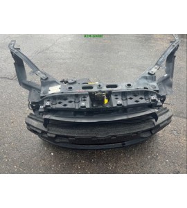 Frontmaske Schlossträger Wasserkühler Lüfter Verstärker Fiat Bravo