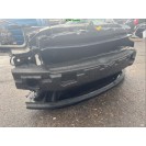 Frontmaske Schlossträger Wasserkühler Lüfter Verstärker Fiat Bravo