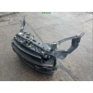 Frontmaske Schlossträger Wasserkühler Lüfter Verstärker Fiat Bravo