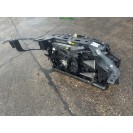 Frontmaske Schlossträger Wasserkühler Lüfter Verstärker Fiat Bravo