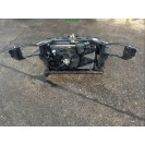 Frontmaske Schlossträger Wasserkühler Lüfter Verstärker Fiat Bravo