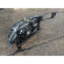 Frontmaske Schlossträger Wasserkühler Lüfter Verstärker Fiat Bravo