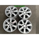 Alufelge Alufelgen Felge Felgen x 4 Stück Citroen C4 Aircross 7 x 16 ET 38