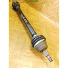 Antriebswelle Gelenkwelle Audi A3 rechts Beifahrerseite