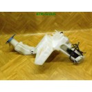 Waschwasserbehälter Waschwasserpumpe VW Passat 3C5 B6