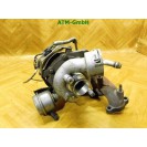 Turbolader VW Passat 3C5 B6 544310150900 036255014M