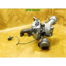 Turbolader VW Passat 3C5 B6 544310150900 036255014M
