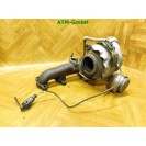 Turbolader VW Passat 3C5 B6 544310150900 036255014M
